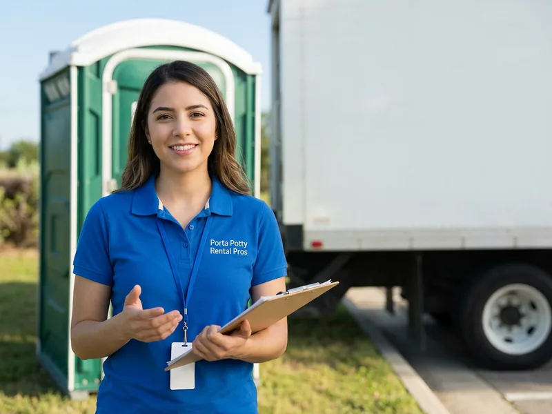 Porta Potty Rental  in Haiku  FAQ